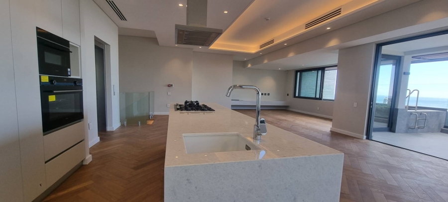 4 Bedroom Property for Sale in Camps Bay Western Cape